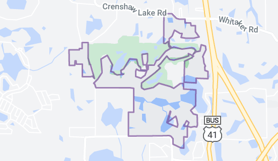 Avila Tampa