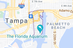 channelside district tampa