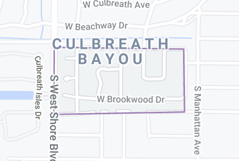 outling Culbreath
