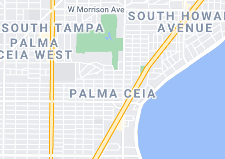 palma ceia